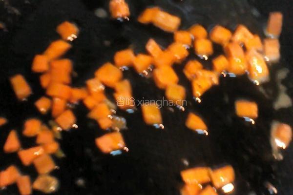 肉炒榨菜芯的做法图解9