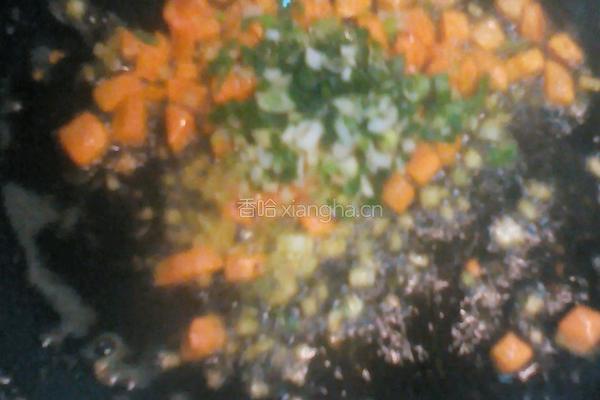 肉炒榨菜芯的做法图解10
