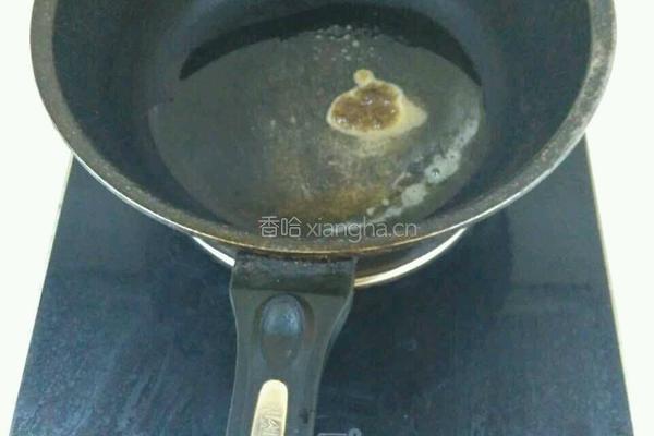 豆芽的做法图解2