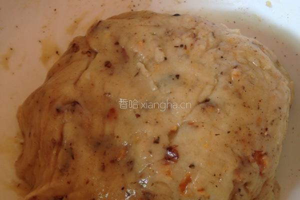 桃酥的做法图解4