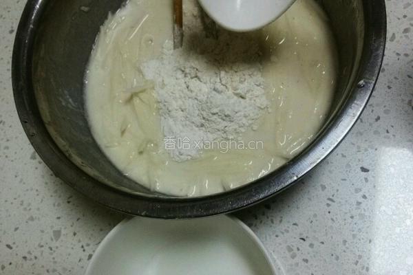 香煎土豆饼的做法图解2