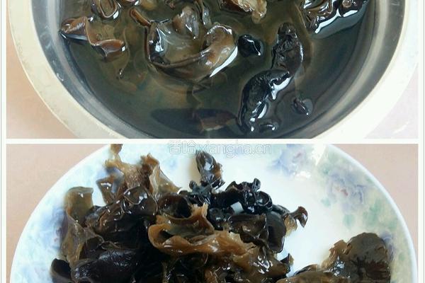 淮山木耳鸡汤的做法图解7
