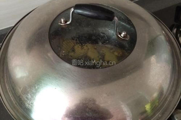 清蒸鲈鱼的做法图解6
