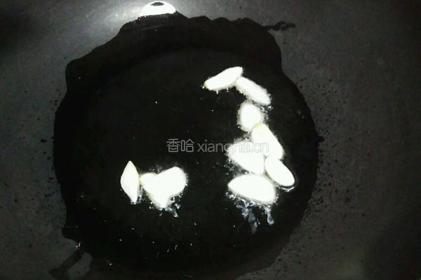 素炒青笋的做法图解5