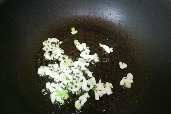 麻婆豆腐的做法图解3