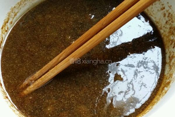 盐焗鸡的做法图解2