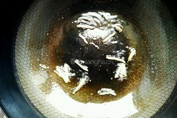 笋干烧肉的做法图解5