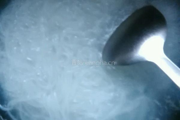 南昌拌粉的做法图解3