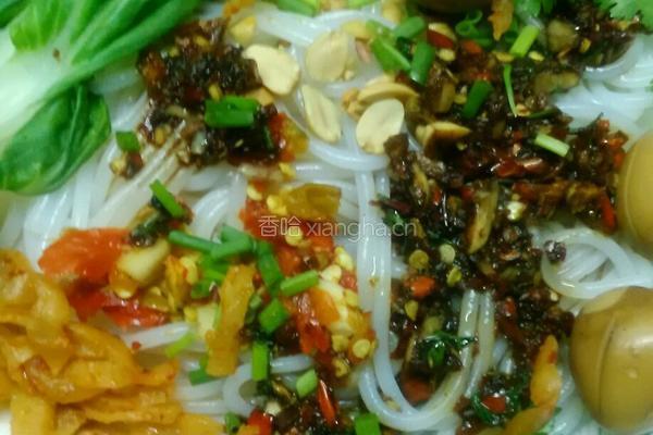 南昌拌粉的做法图解6