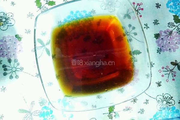 姬松茸炒肉的做法图解5