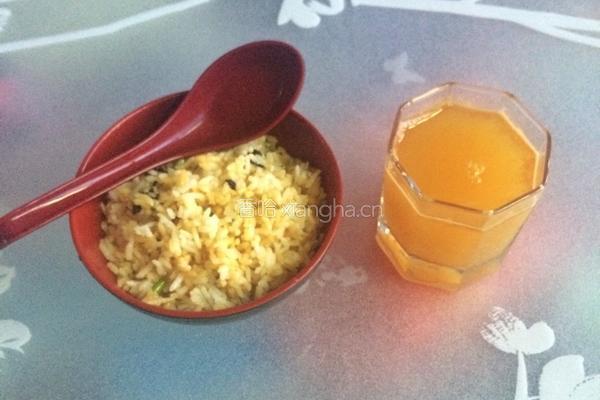 猪油拌饭的做法图解7