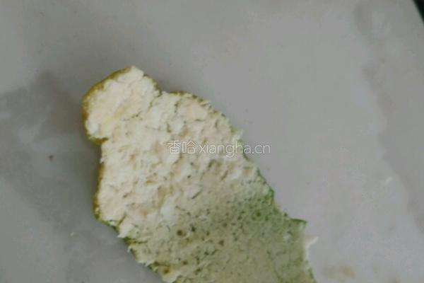 简单自制橘子酱的做法图解2