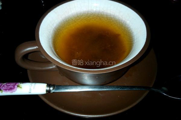 蜂蜜大枣茶的做法图解10