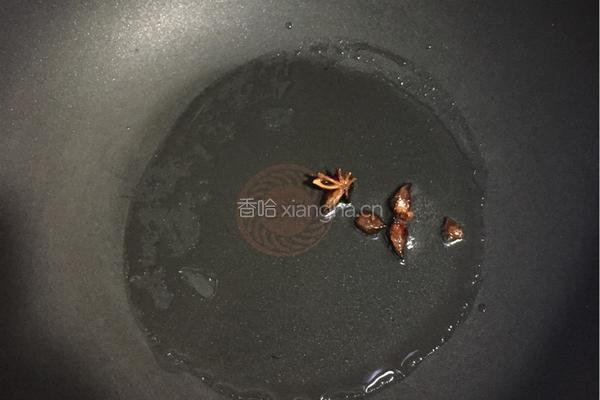 葱爆肉的做法图解3