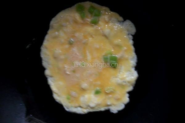 厚蛋烧的做法图解4