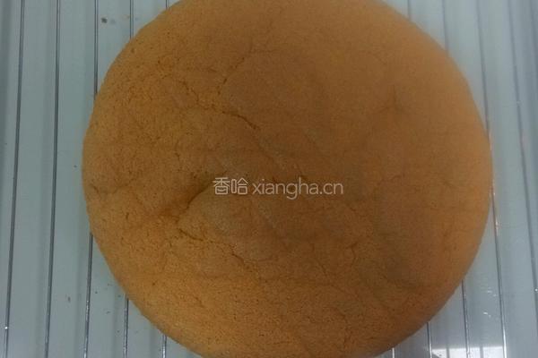 戚风蛋糕的做法图解14