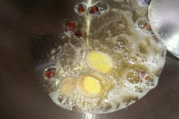 红烧肉扒土豆仔的做法图解5