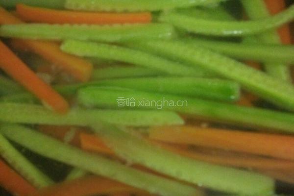 寿司的做法图解2