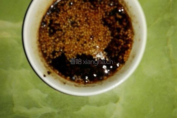 白斩芦花鸡的做法图解12