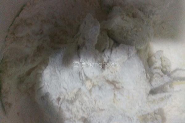 椒盐豆腐鱼的做法图解6