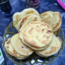 薄皮小酥饼的做法[图]