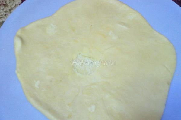 薄皮小酥饼的做法图解7