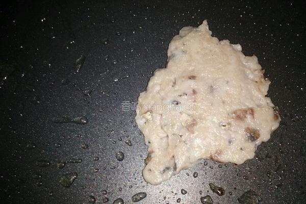 鱼泥卷饼、鱼排卷饼的做法图解7