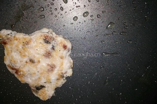 鱼泥卷饼、鱼排卷饼的做法图解8