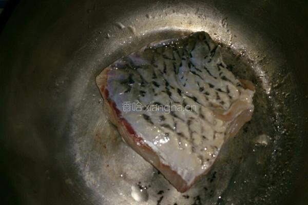 鱼泥卷饼、鱼排卷饼的做法图解10