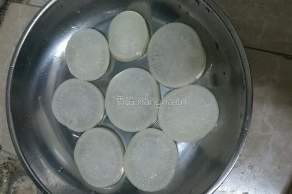 剁椒皖鱼头的做法图解1