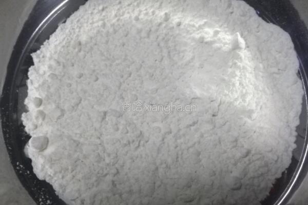 鸡蛋西红柿菠菜疙瘩汤的做法图解4