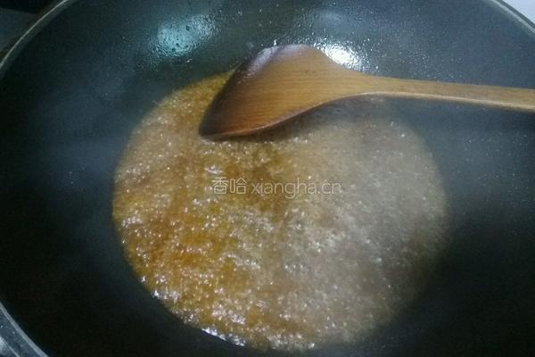 豆角酿肉的做法图解9