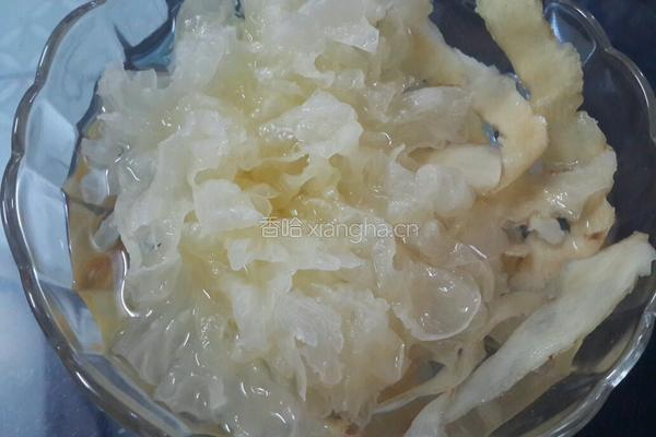 苹果玉竹煲瘦肉的做法图解3