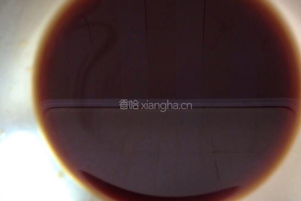 蒜蓉蚝油生菜的做法图解5