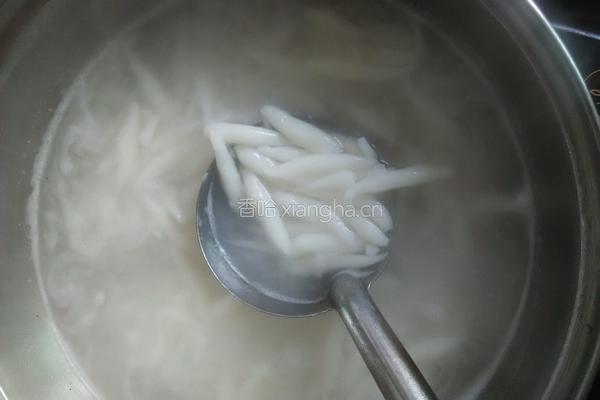 糊秋粄的做法图解8