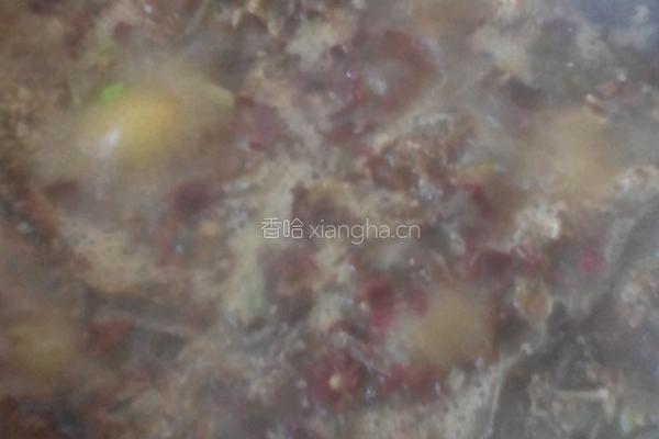 香辣黄花鱼罐头的做法图解10