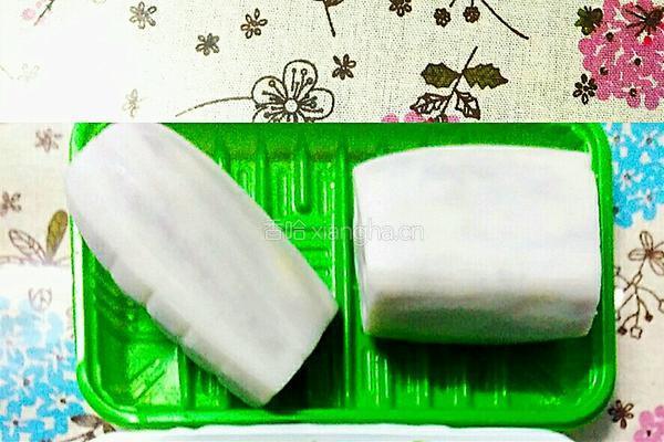 酸辣藕片的做法图解1