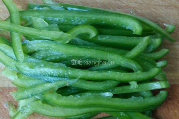 鸡蛋蔬菜饼的做法图解5