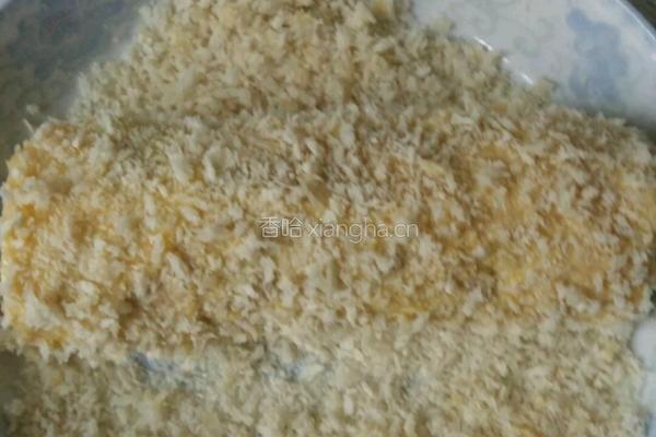 鸡蛋蔬菜饼的做法图解12