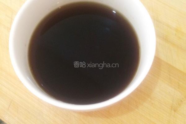 酱焖红鱼的做法图解5