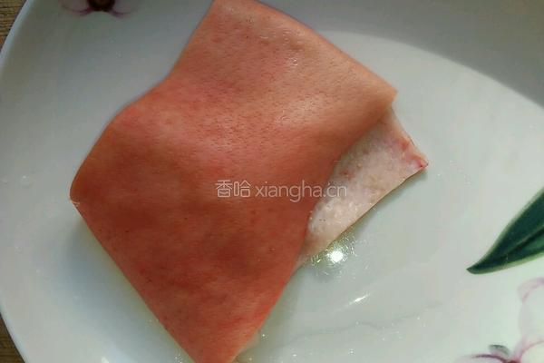 鲫鱼奶羹的做法图解4