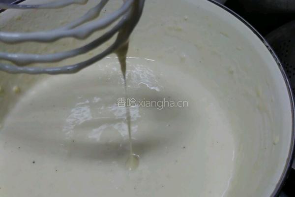 椒盐蘑菇的做法图解6