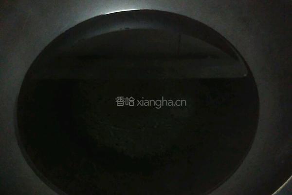 椒盐蘑菇的做法图解7