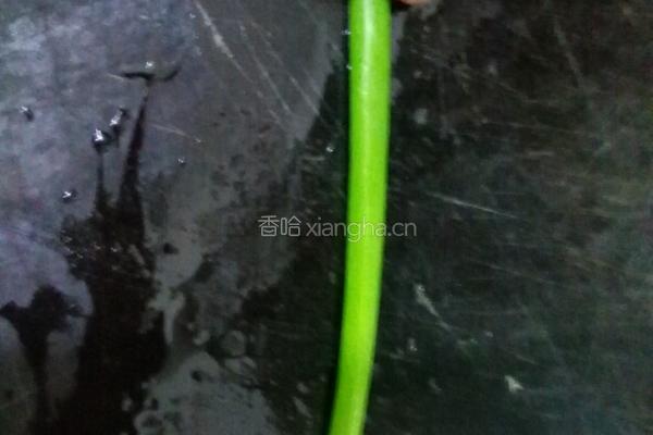 广式清蒸鱼的做法图解6