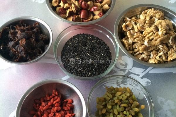 阿娇糕的做法图解3