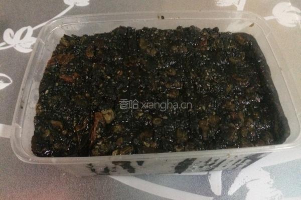 阿娇糕的做法图解13