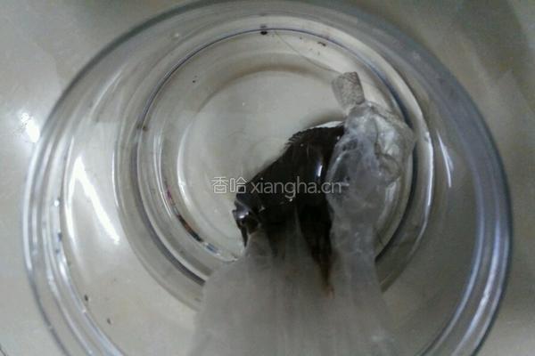 香蕉吐司烤棉花糖的做法图解7