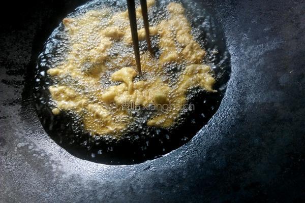 酥肉的做法图解7