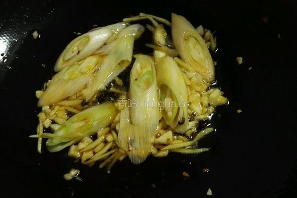 水煮肉片的做法图解11