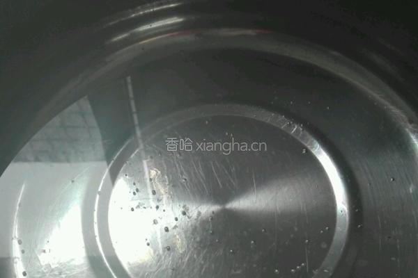 酸菜肉丝粉丝汤的做法图解5
